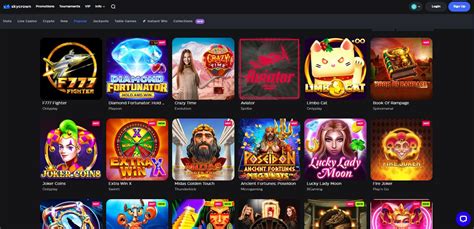 SkyCrown Casino: Comprehensive FAQ for All Your Queries.